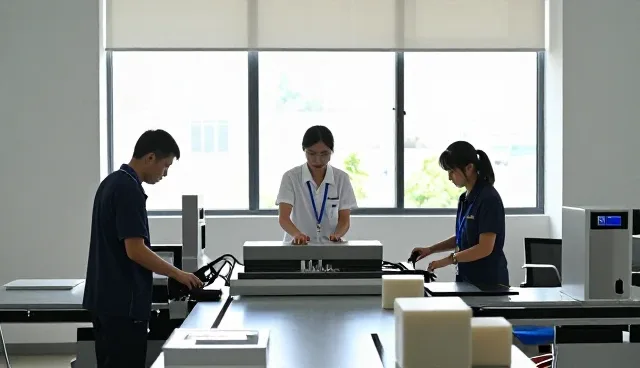 苏州艾辰特环保科技有限公司