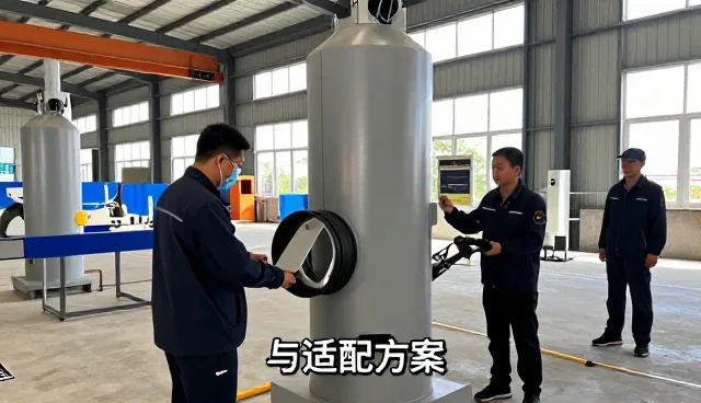 办公场所解决方案介绍