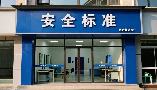 中小客户环境监测服务的适配方案发展趋势